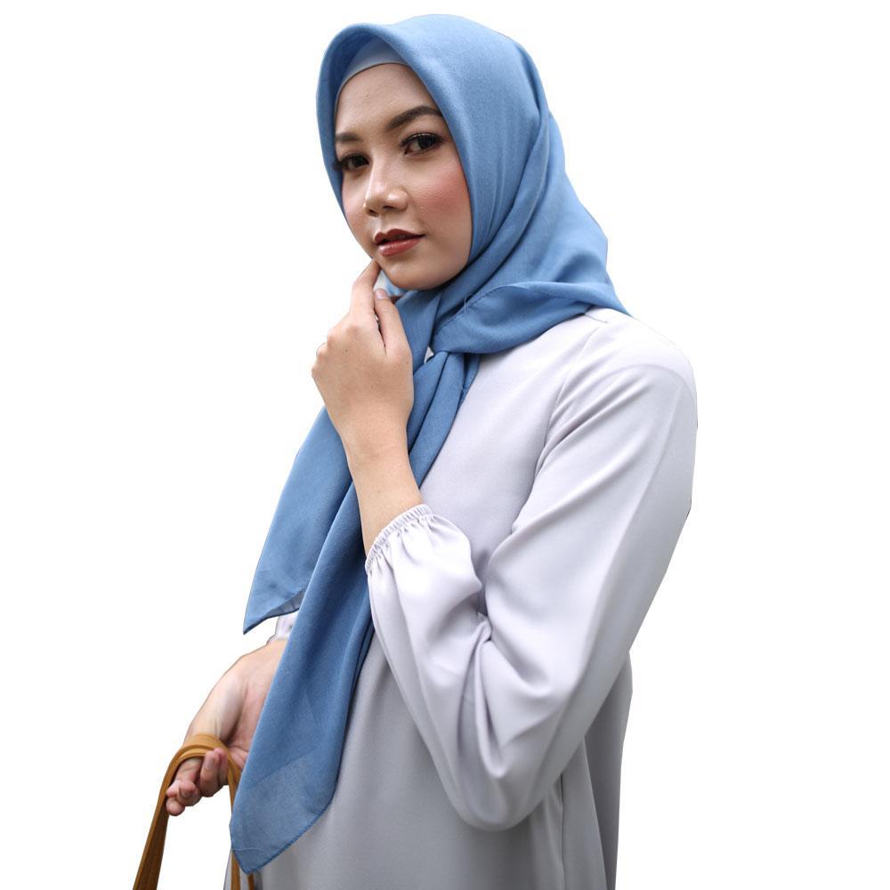 Elzatta Scarf Keisha Sadia