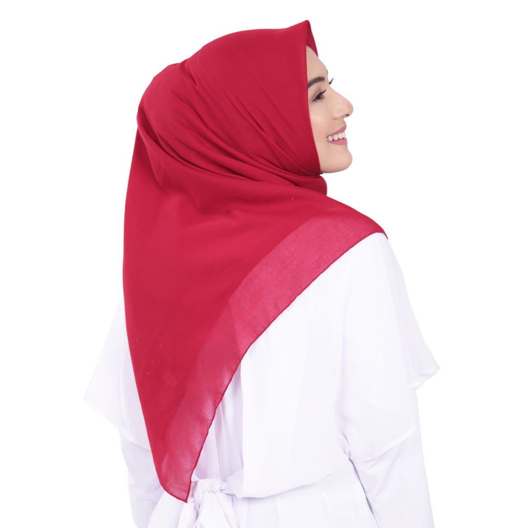 Elzatta Scarf Keiva Vabira