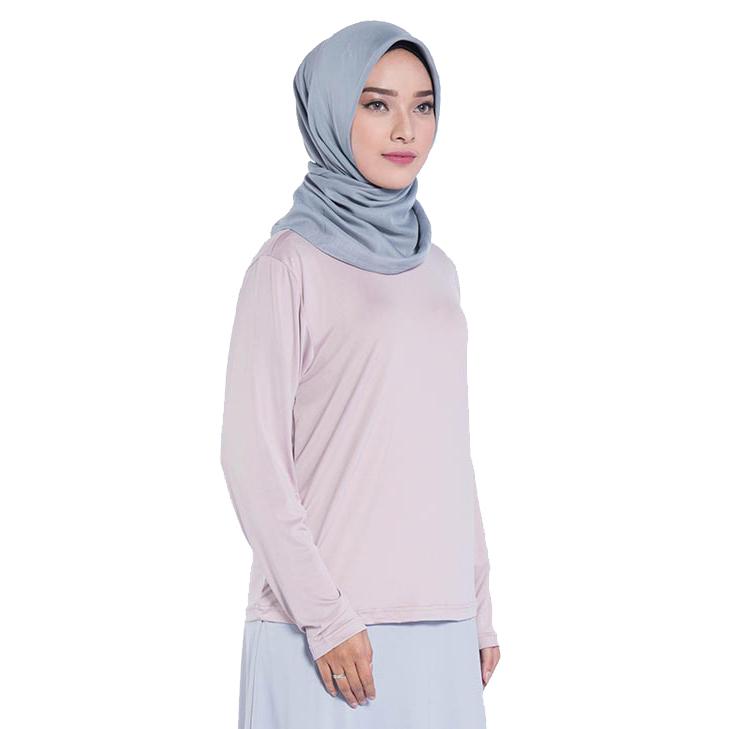 elzatta Tunik Tunaya Yasmin 713 Milo