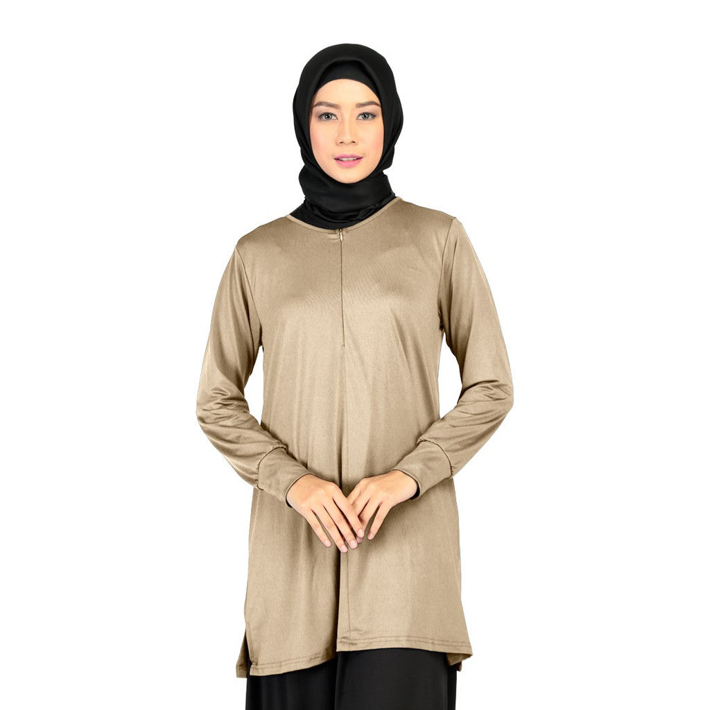 Elzatta Inner Manset Busui Polos