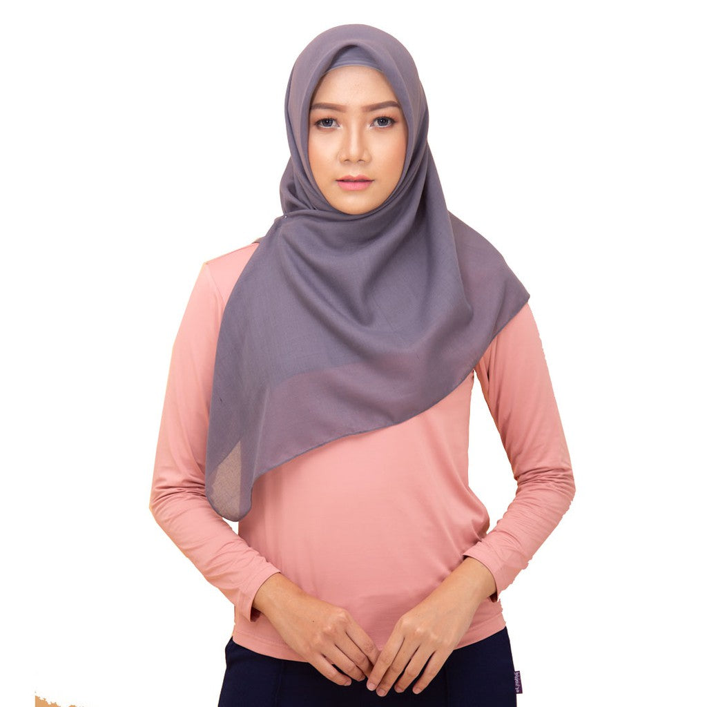 Elzatta Inner Tunaya Yasmin Dusty Pink 131