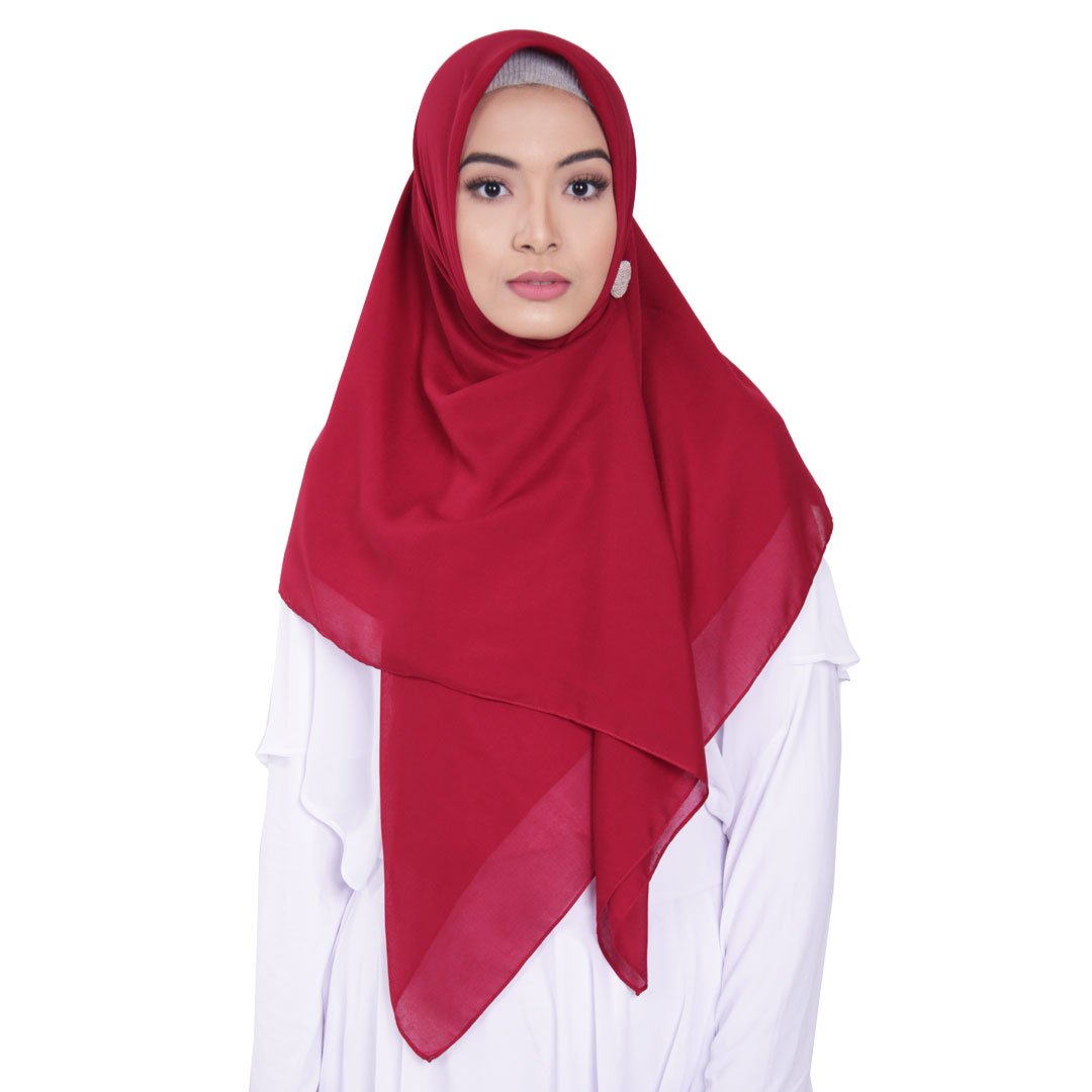 Elzatta Scarf Keiva Vabira