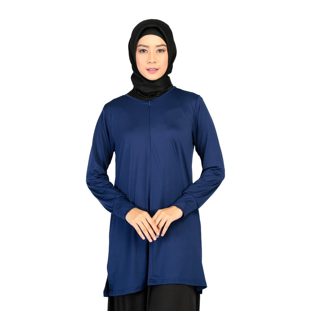 Elzatta Inner Manset Busui Polos