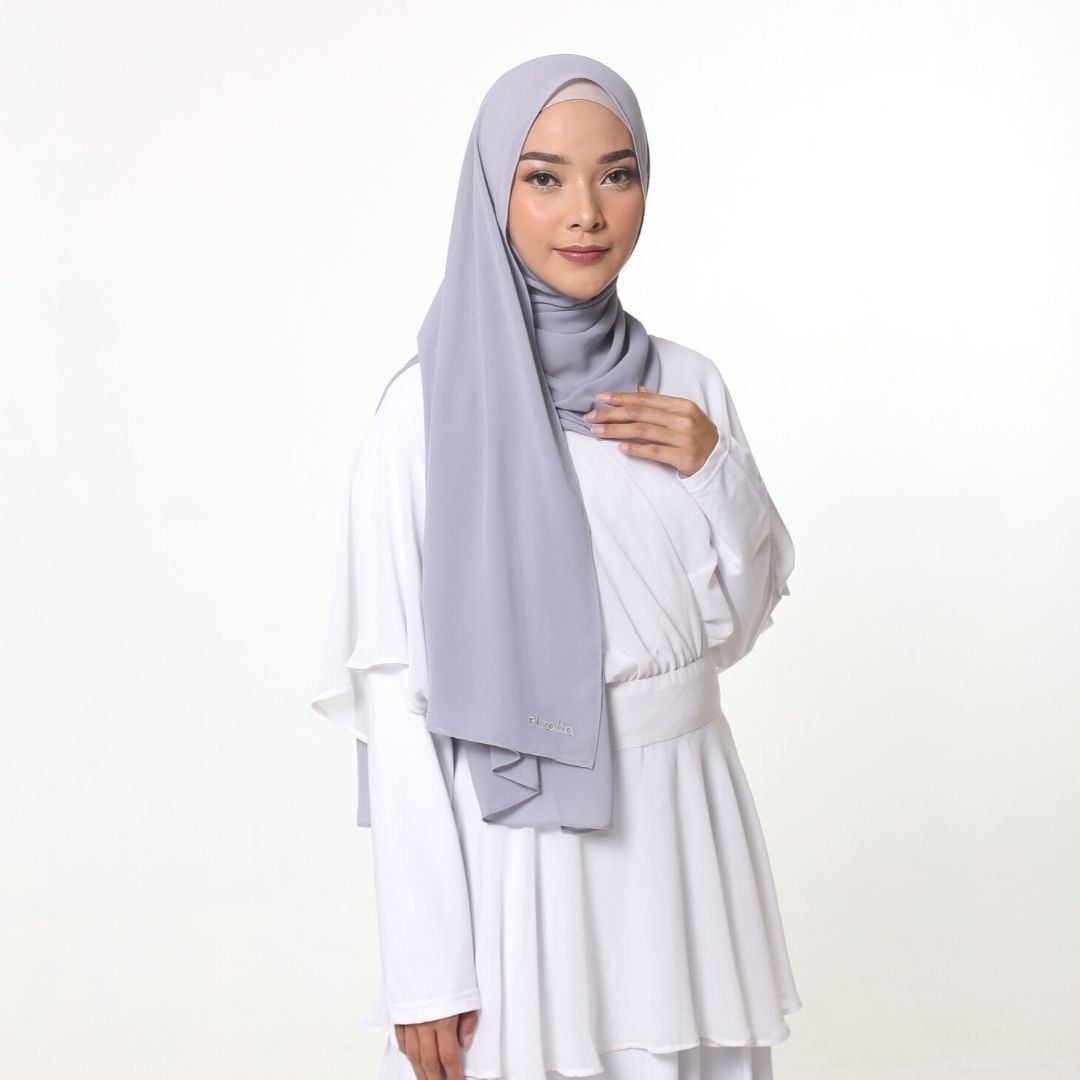 elzatta Pashmina Selvia Anindita