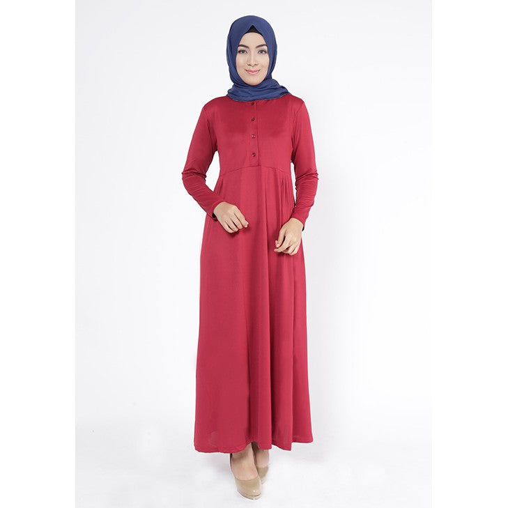 Elzatta Gamis Zania Busui