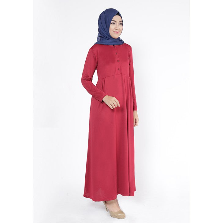 Elzatta Gamis Zania Busui