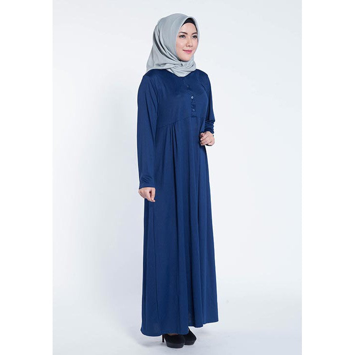 Elzatta Gamis Zania Busui