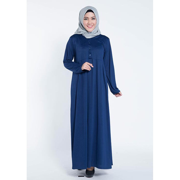 Elzatta Gamis Zania Busui