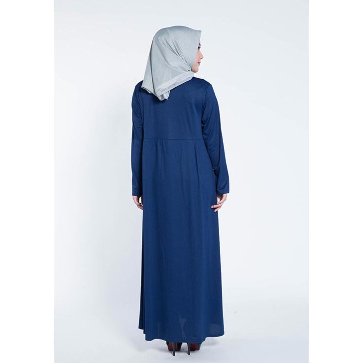 Elzatta Gamis Zania Busui