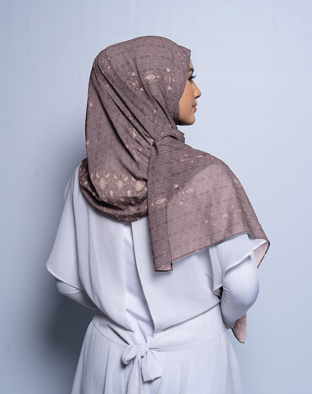 Elzatta Pashmina Nanjana