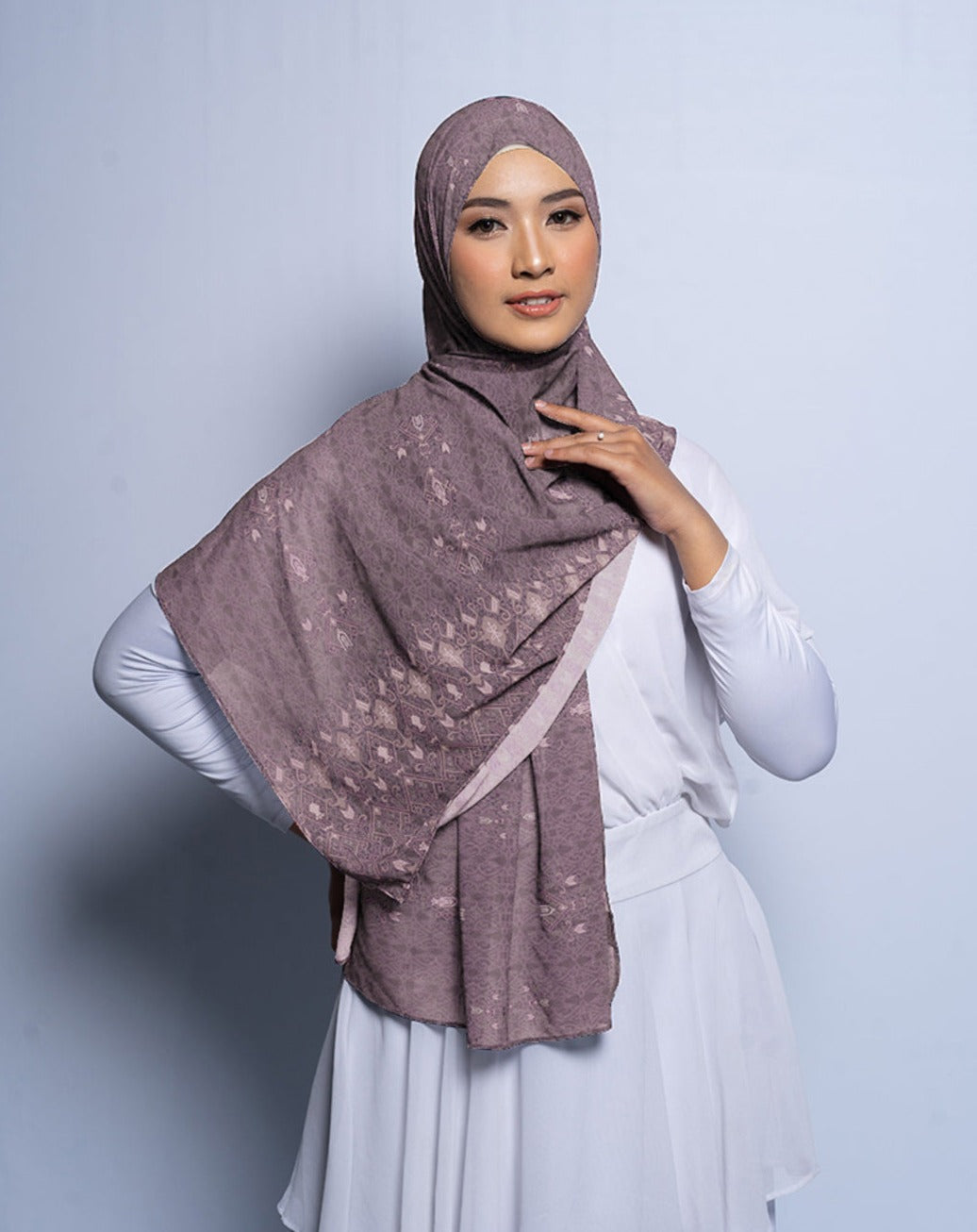 Elzatta Pashmina Nanjana