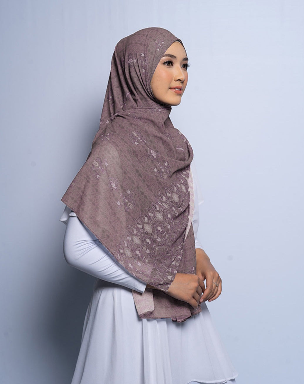 Elzatta Pashmina Nanjana