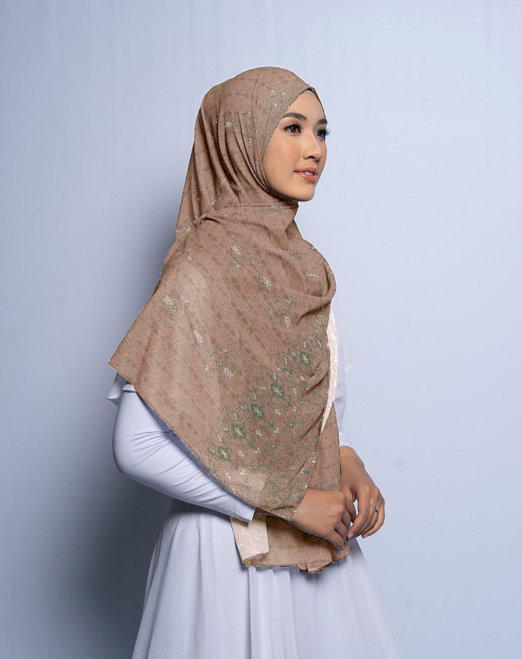 Elzatta Pashmina Nanjana