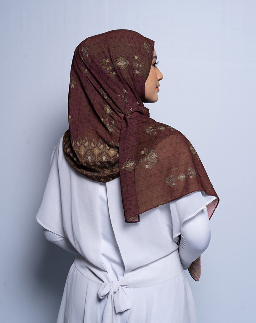 Elzatta Pashmina Nanjana