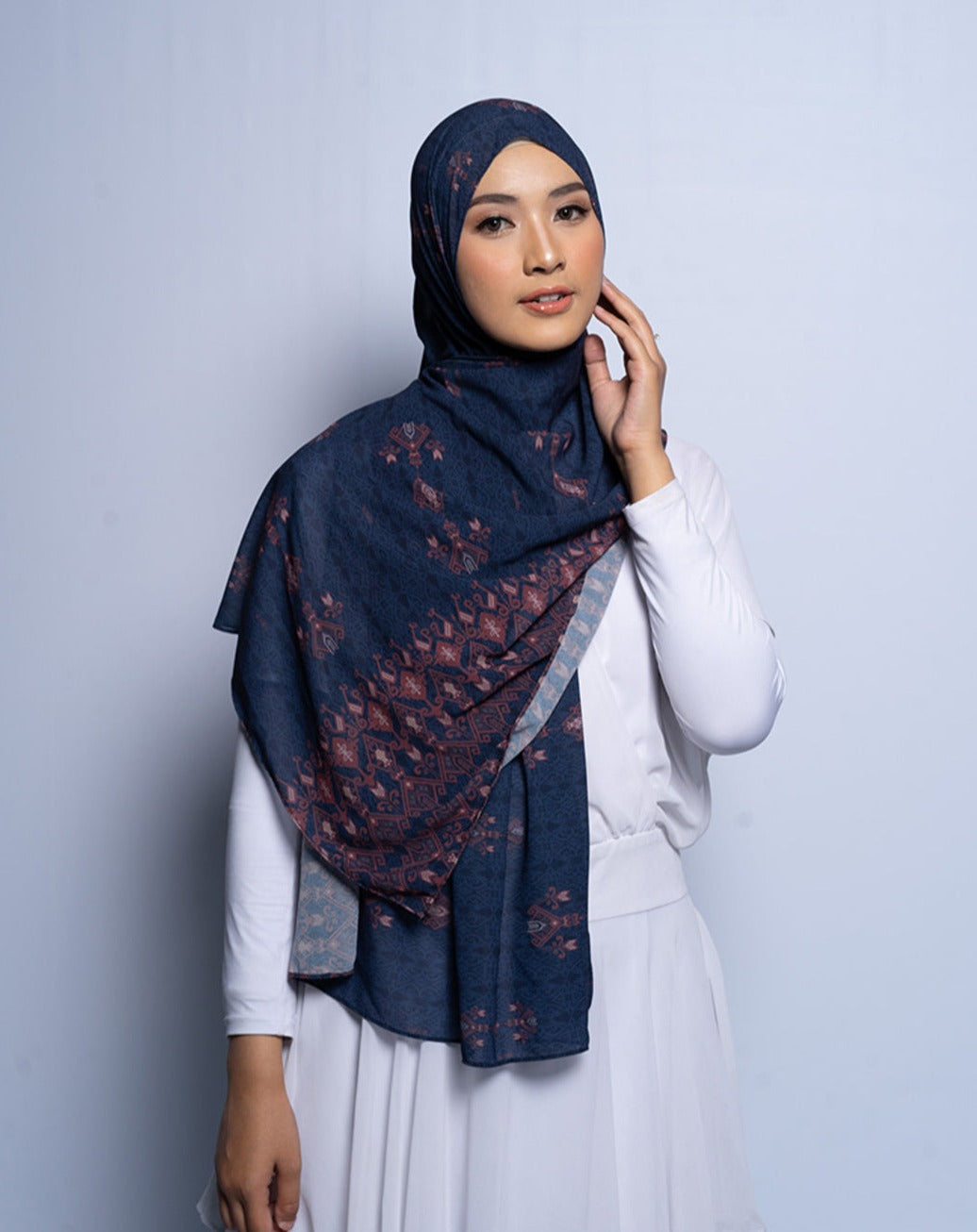 Elzatta Pashmina Nanjana