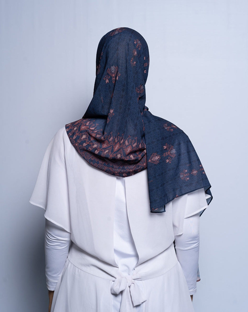Elzatta Pashmina Nanjana