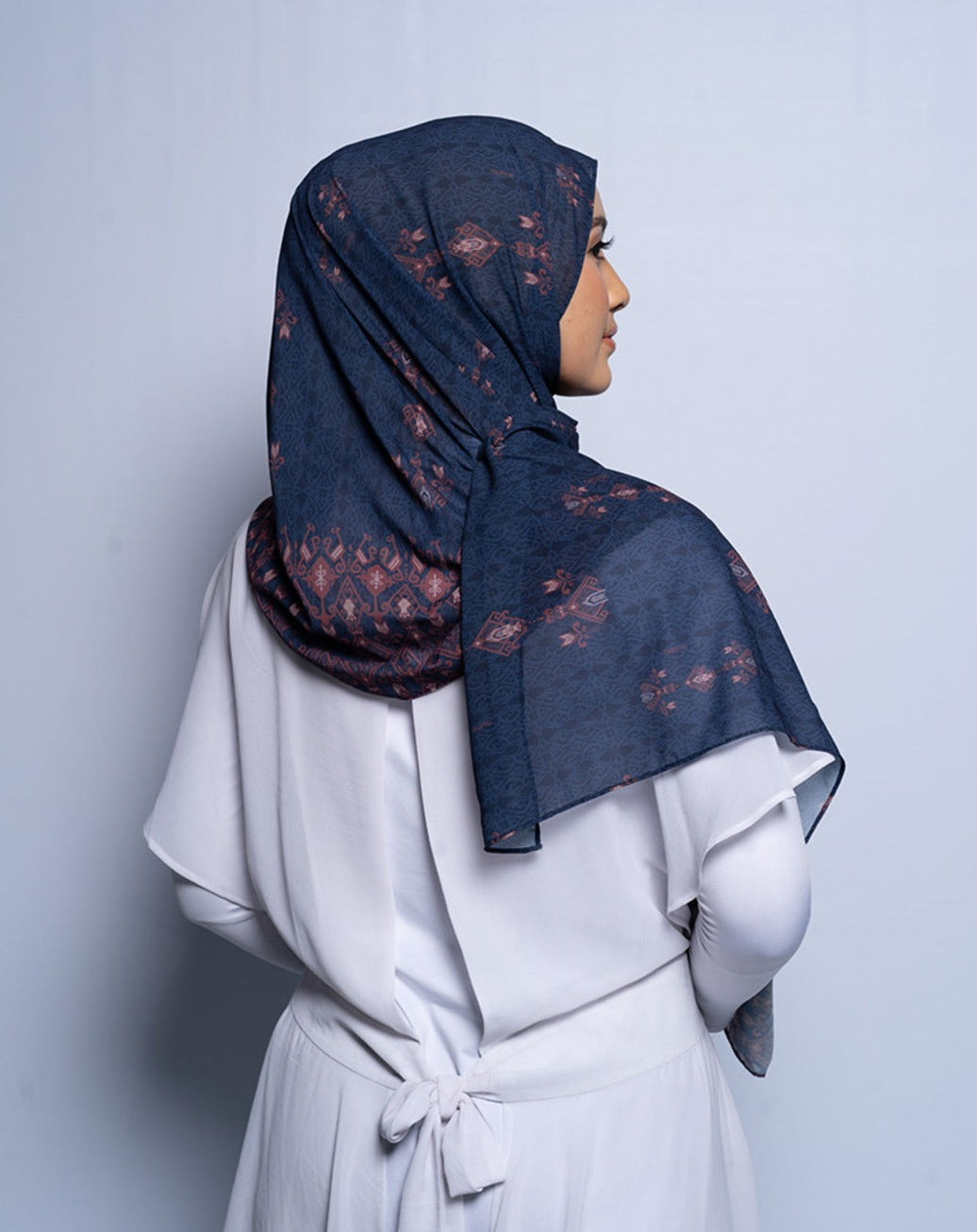 Elzatta Pashmina Nanjana