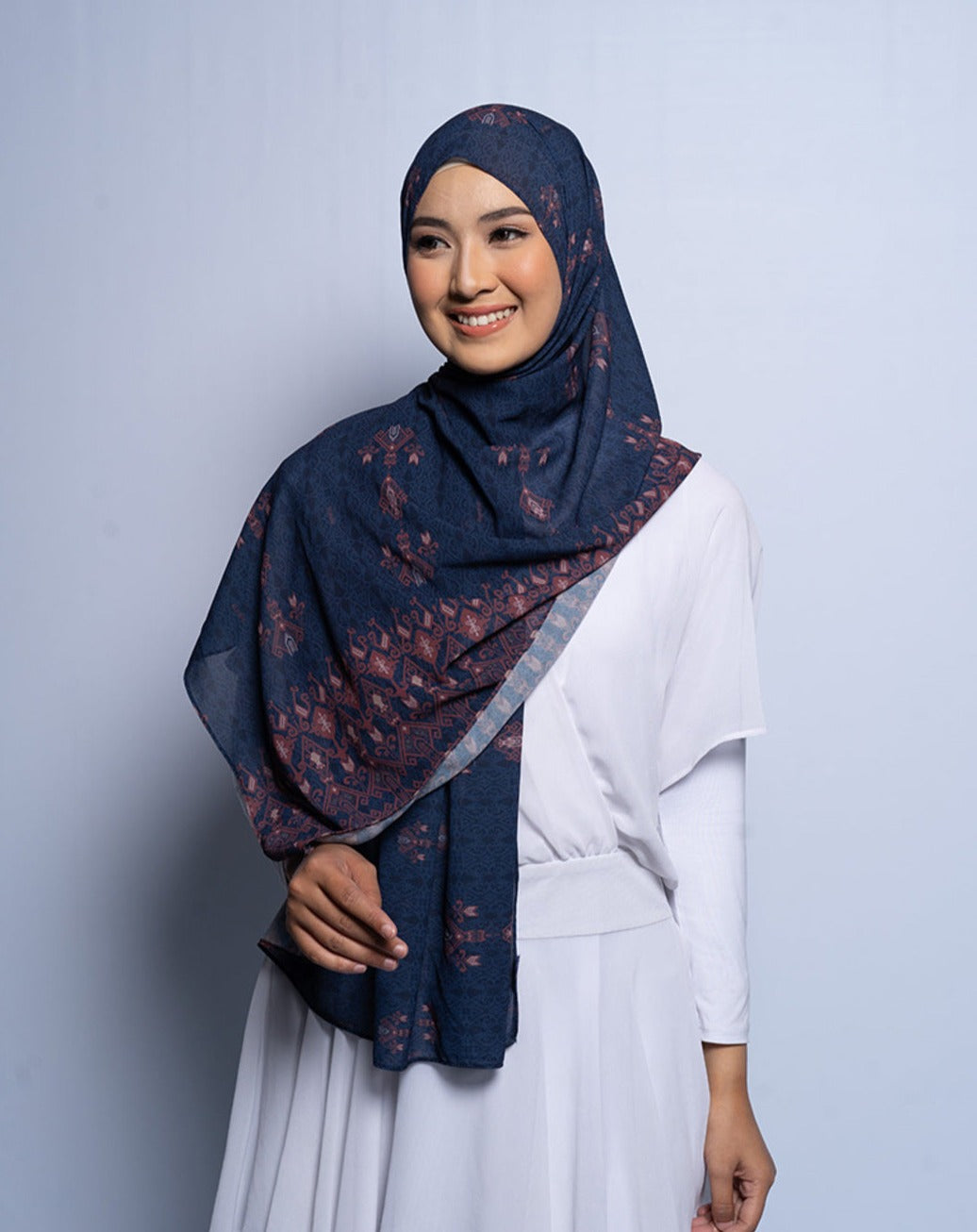 Elzatta Pashmina Nanjana