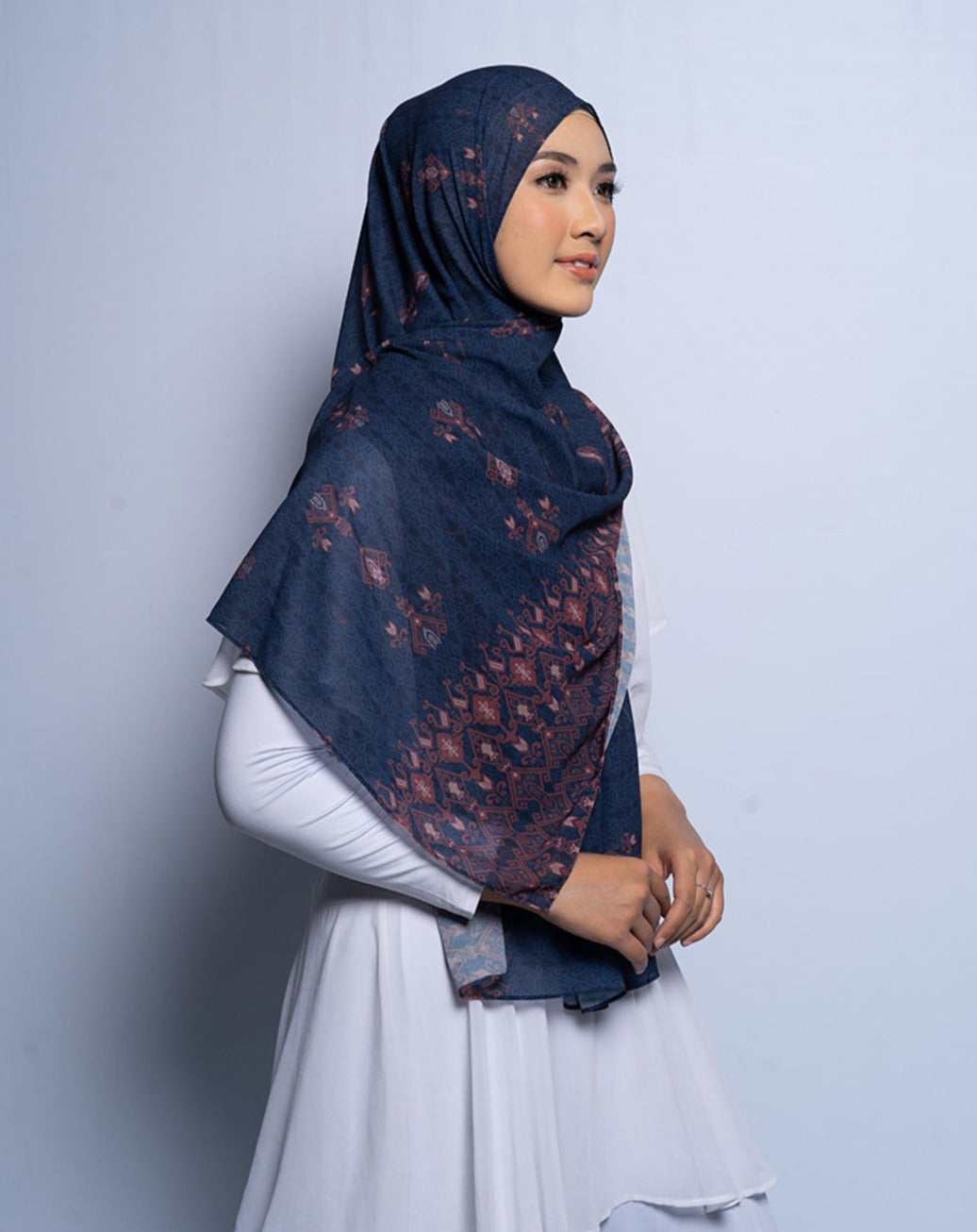 Elzatta Pashmina Nanjana