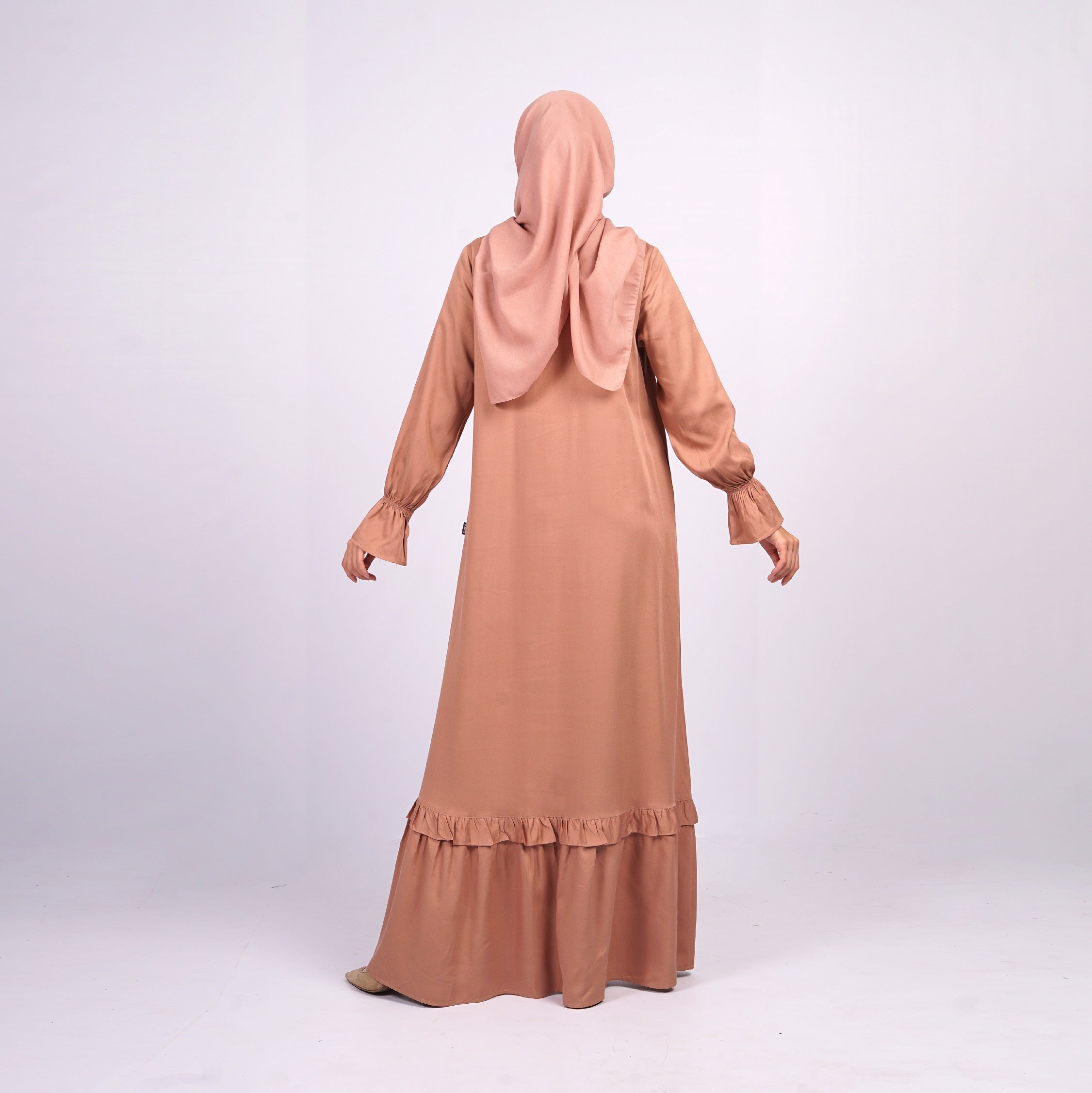 Elzatta Gamis Lumi - Milo
