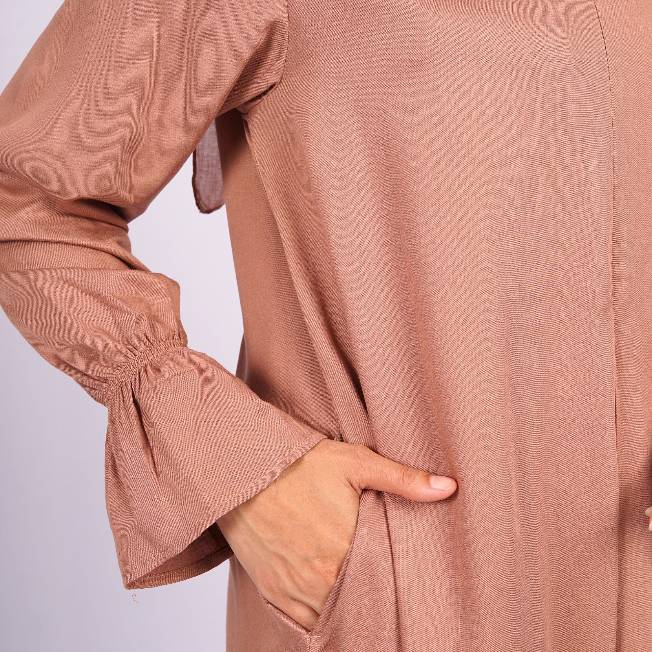Elzatta Gamis Lumi - Milo
