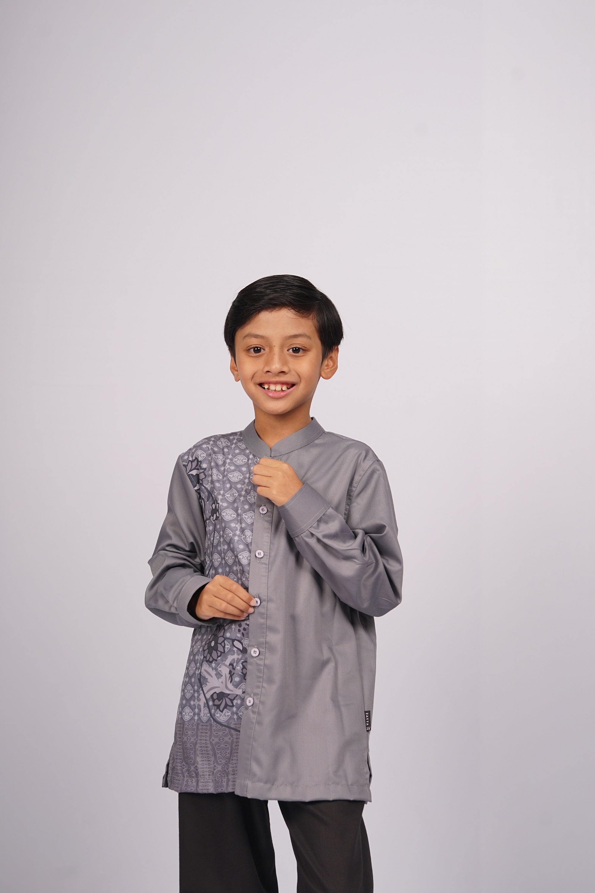 Elzatta Sarimbit Mailera Boy (M&L)