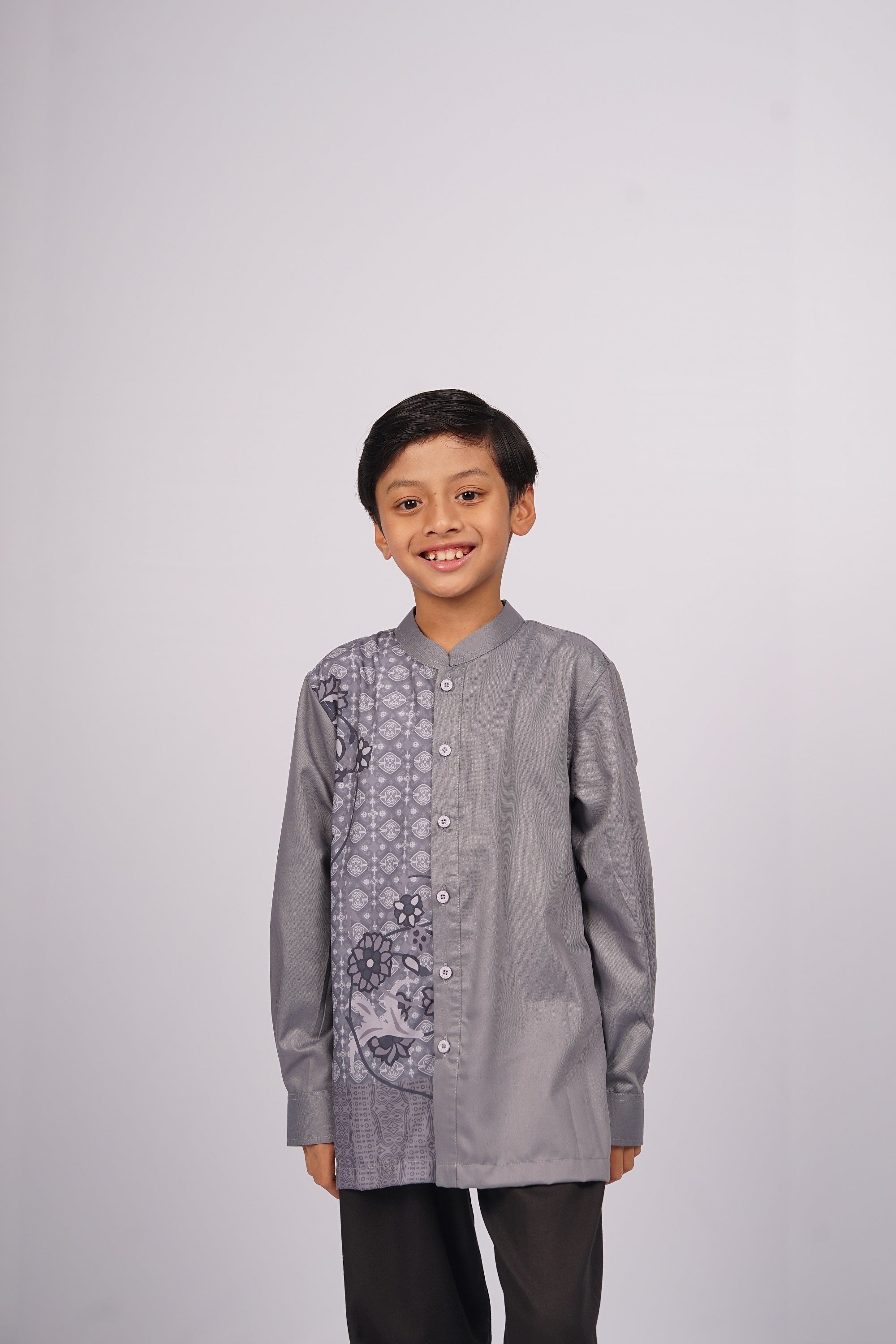 Elzatta Sarimbit Mailera Boy (M&L)