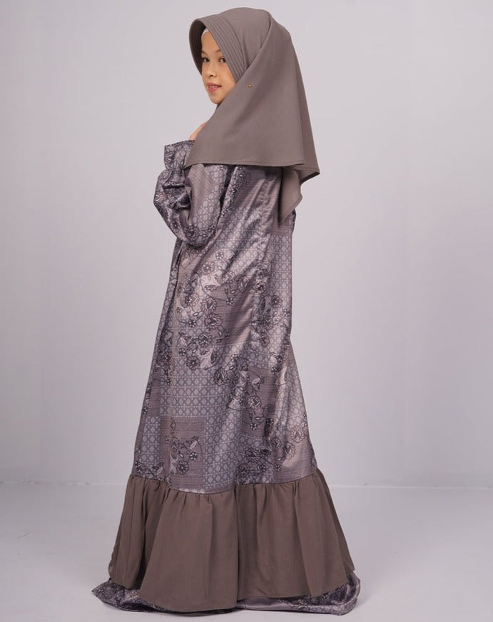 Elzatta Sarimbit Mailera Girl