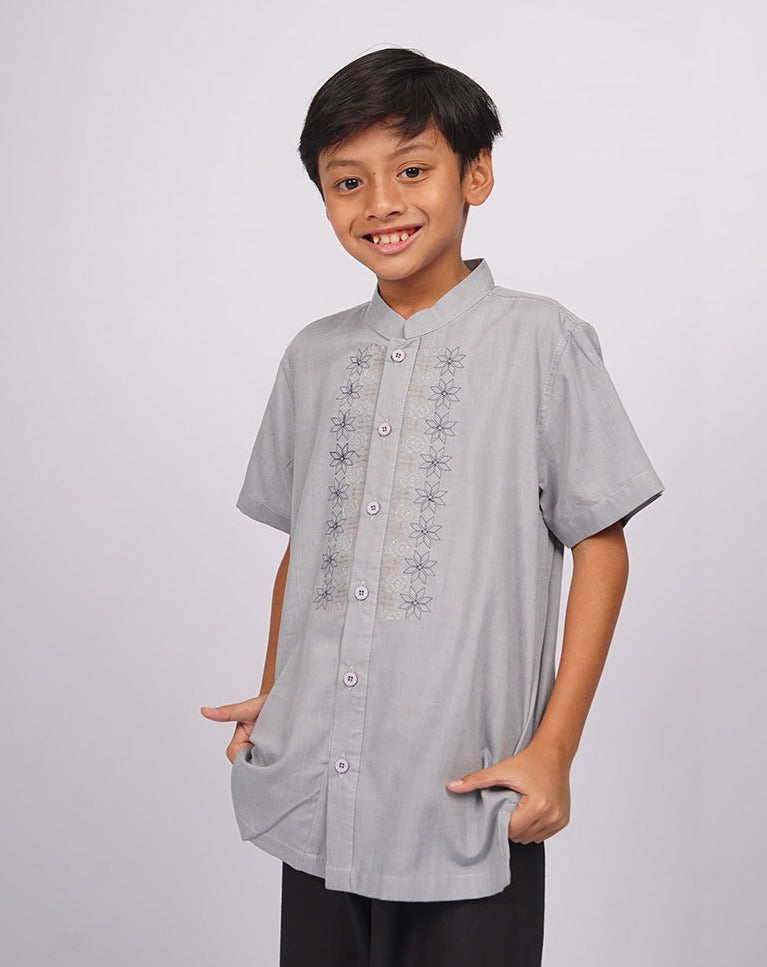 Elzatta Koko Sarimbit Varuna Boy