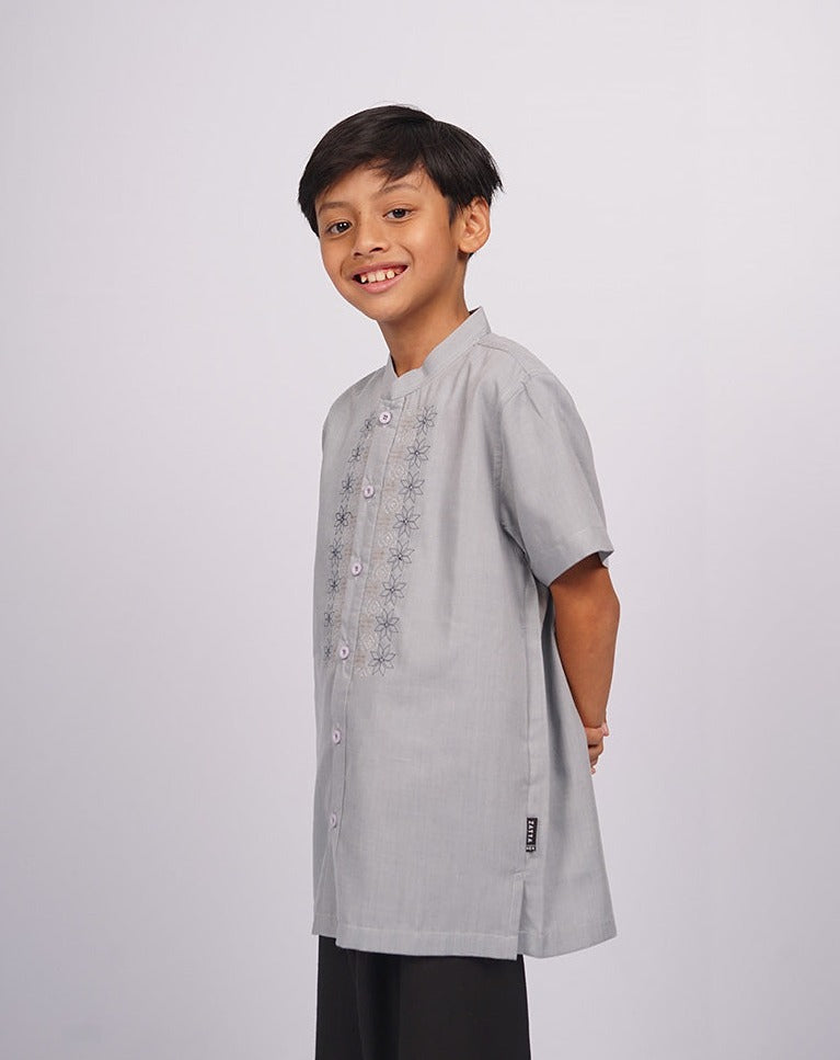 Elzatta Koko Sarimbit Varuna Boy