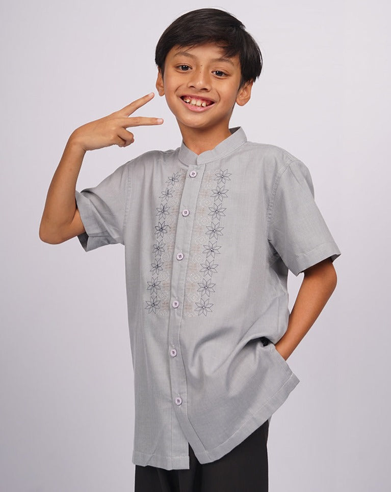 Elzatta Koko Sarimbit Varuna Boy