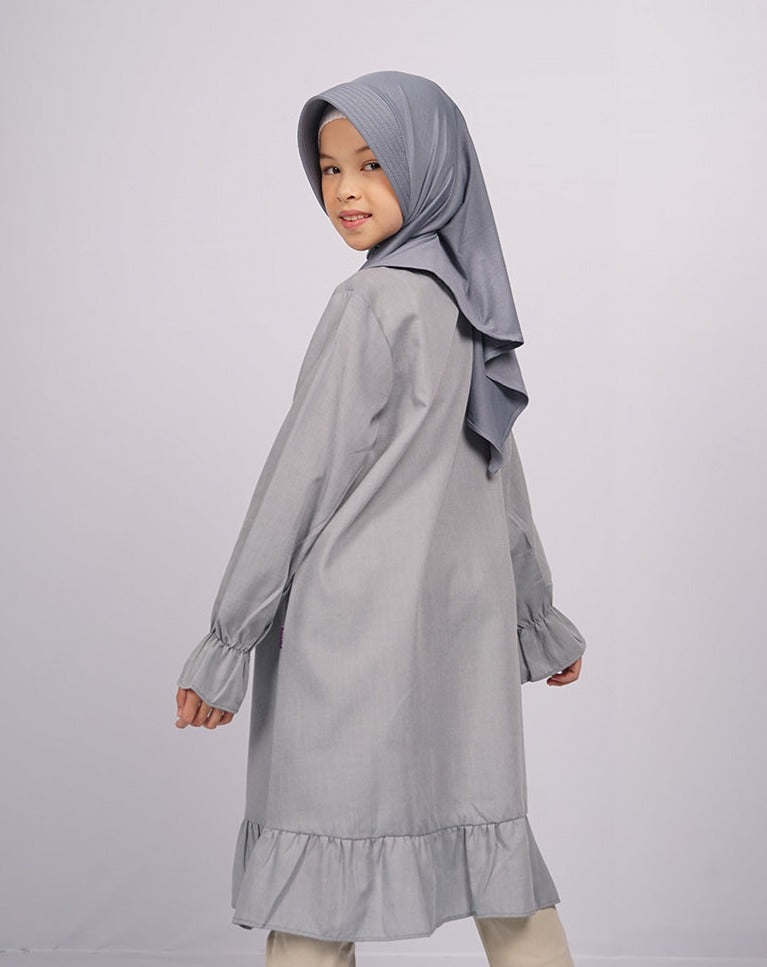 Elzatta Sarimbit Varuna Girl