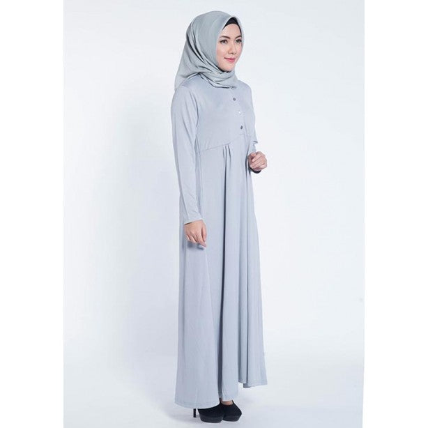 Elzatta Gamis Zania Busui