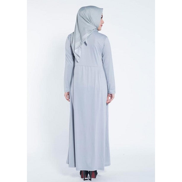 Elzatta Gamis Zania Busui