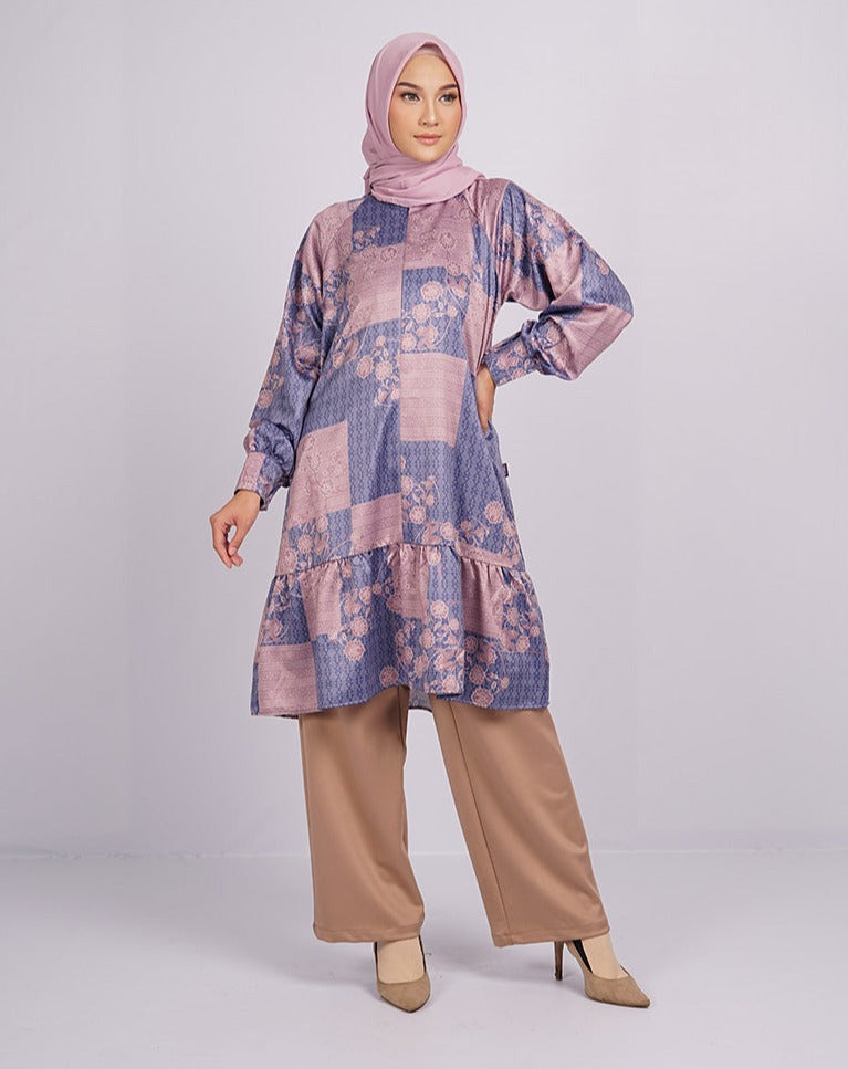 Elzatta Tunik Mailera Deana