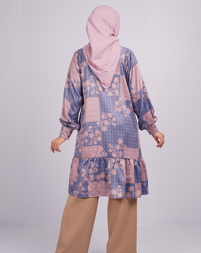 Elzatta Tunik Mailera Deana