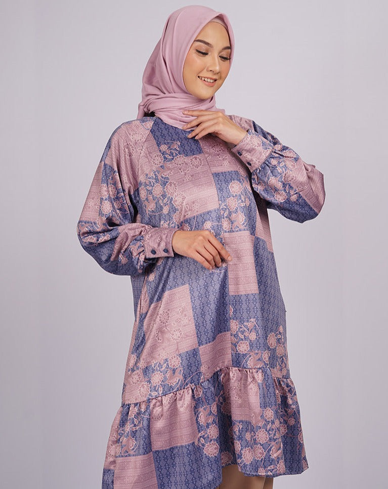 Elzatta Tunik Mailera Deana