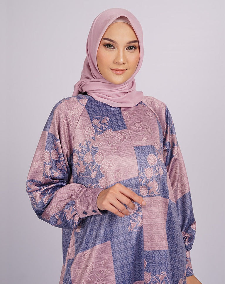 Elzatta Tunik Mailera Deana