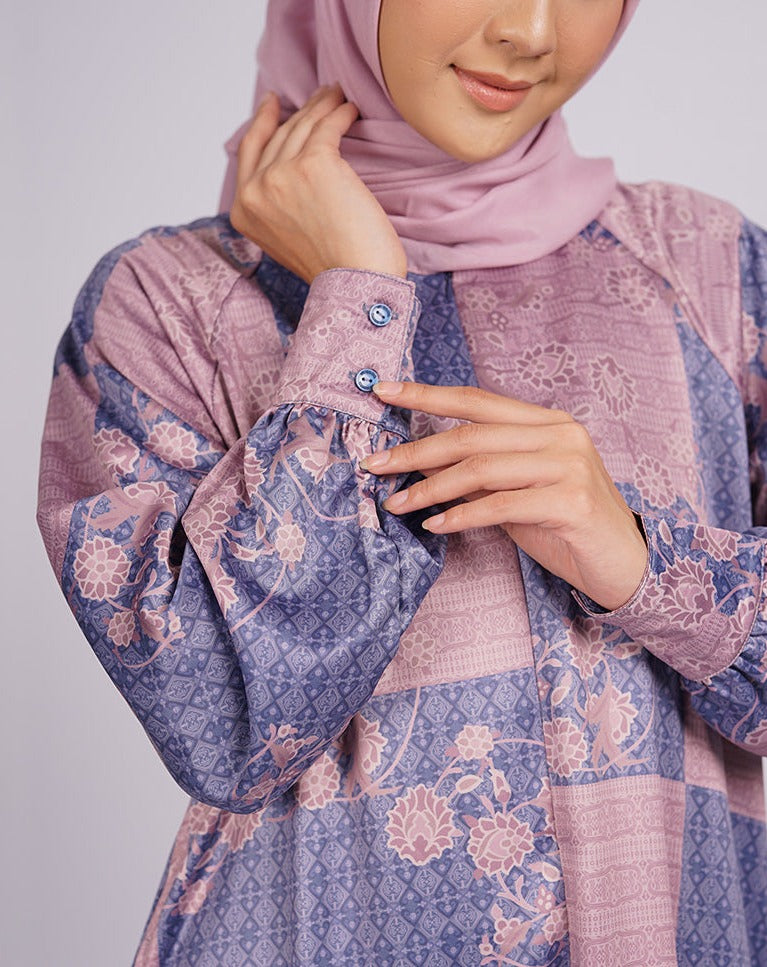 Elzatta Tunik Mailera Deana