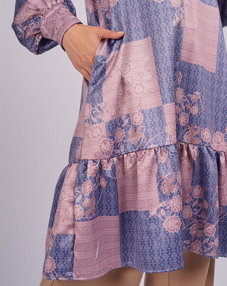 Elzatta Tunik Mailera Deana