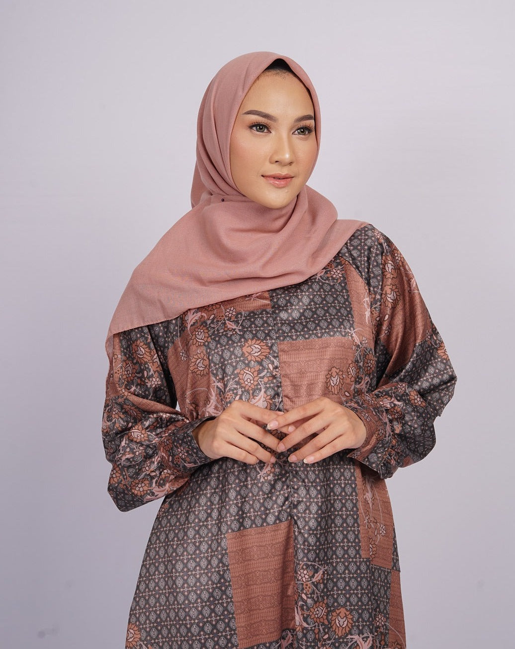 Elzatta Tunik Mailera Deana