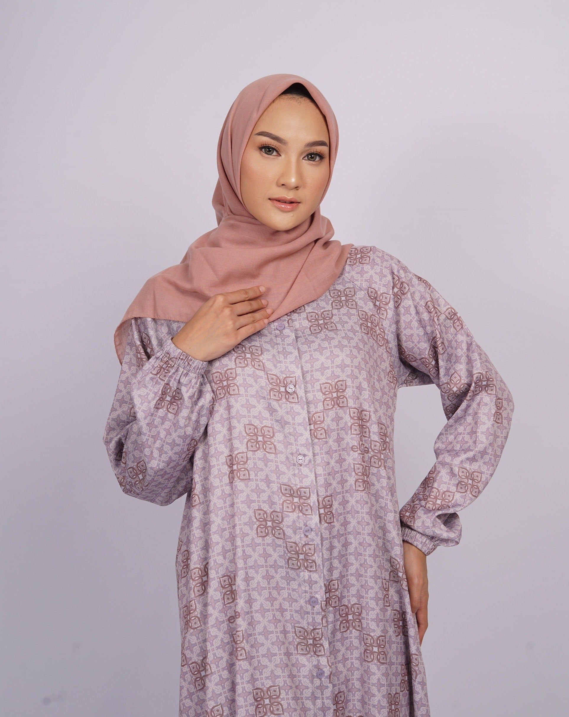 Elzatta Tunik Yara Daniza