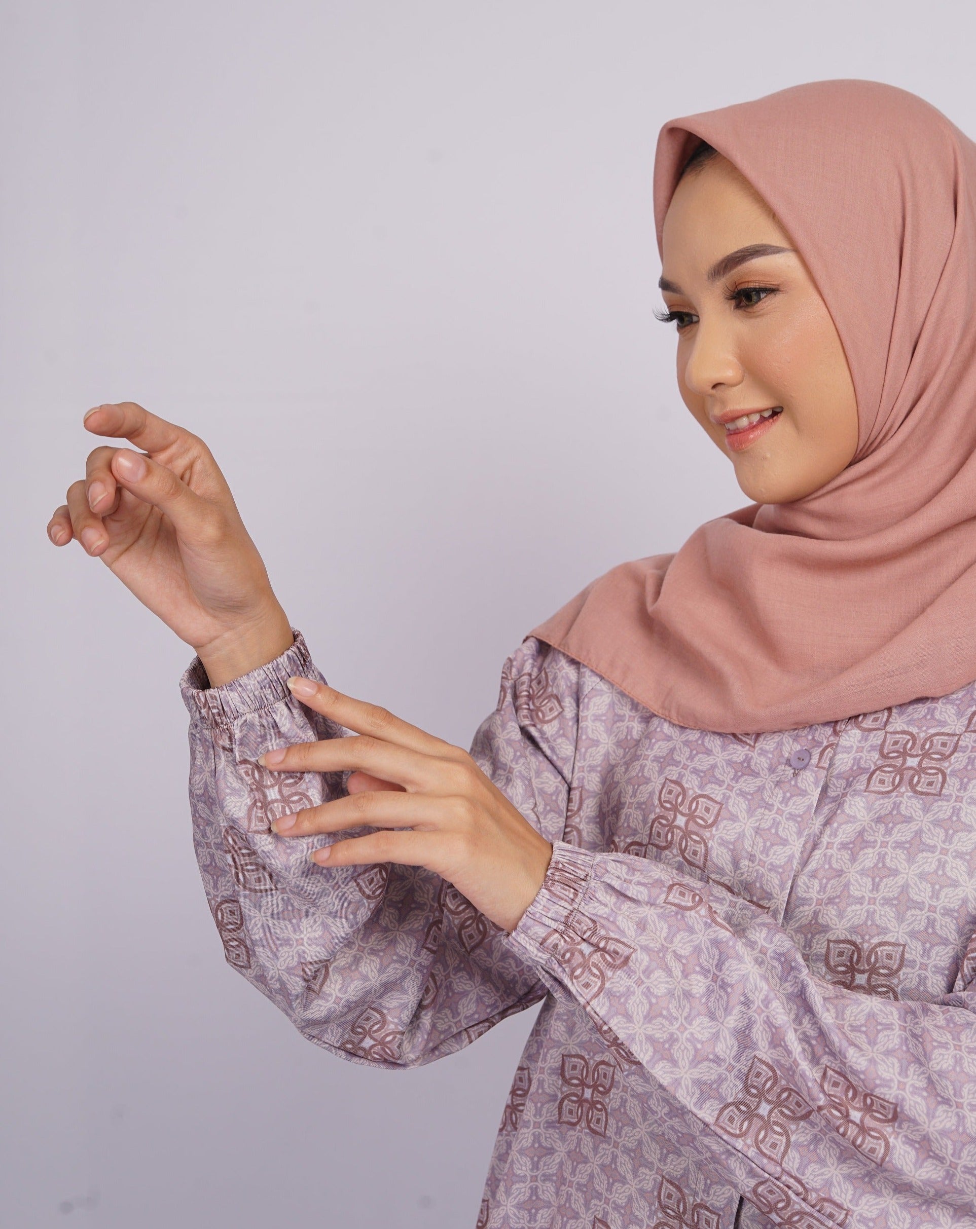 Elzatta Tunik Yara Daniza