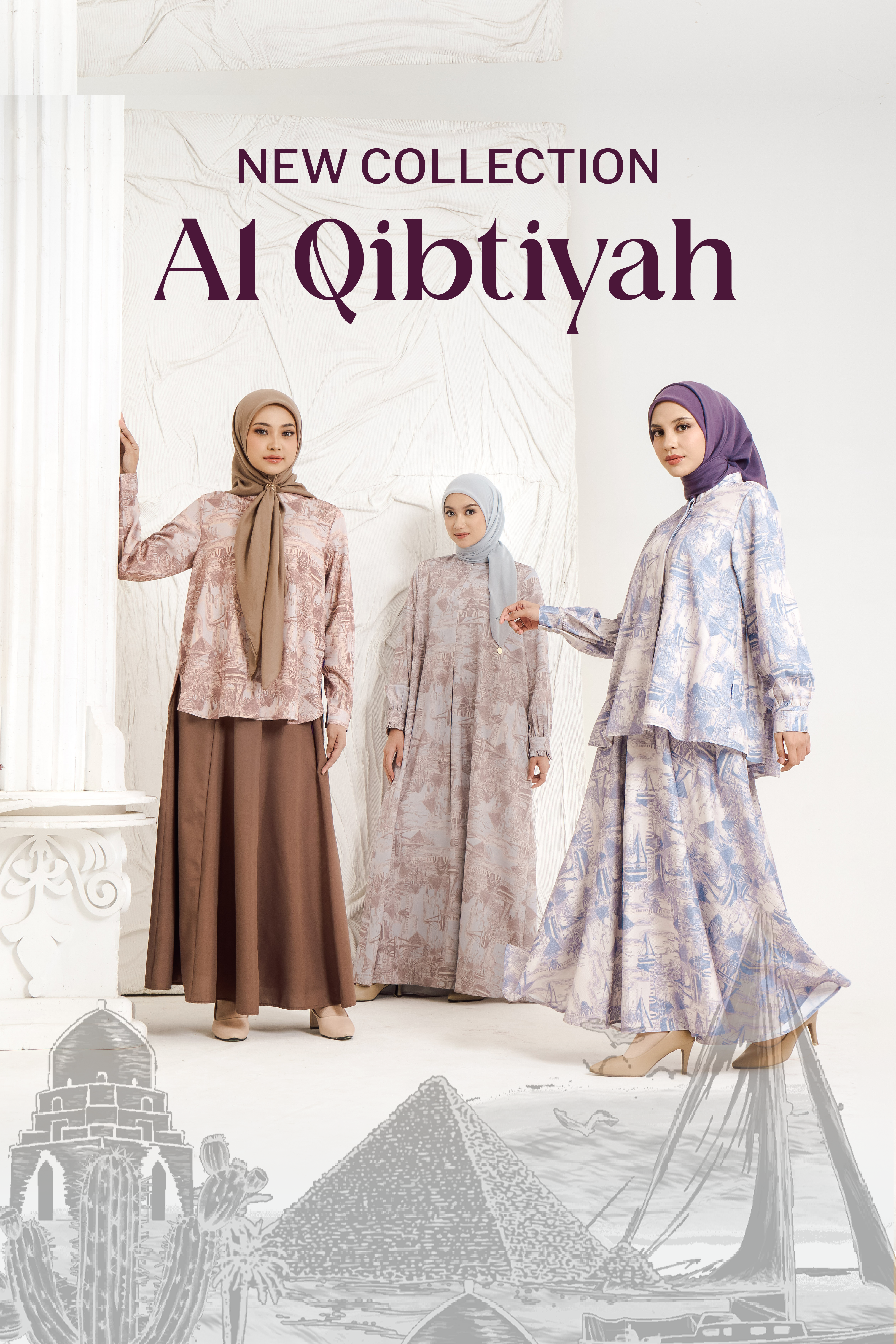 SARIMBIT AL-QIBTIYAH
