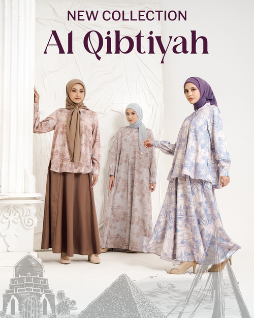 SARIMBIT AL-QIBTIYAH