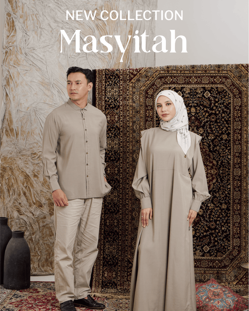 Couple Masyitah