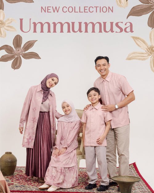 UMMUMUSA