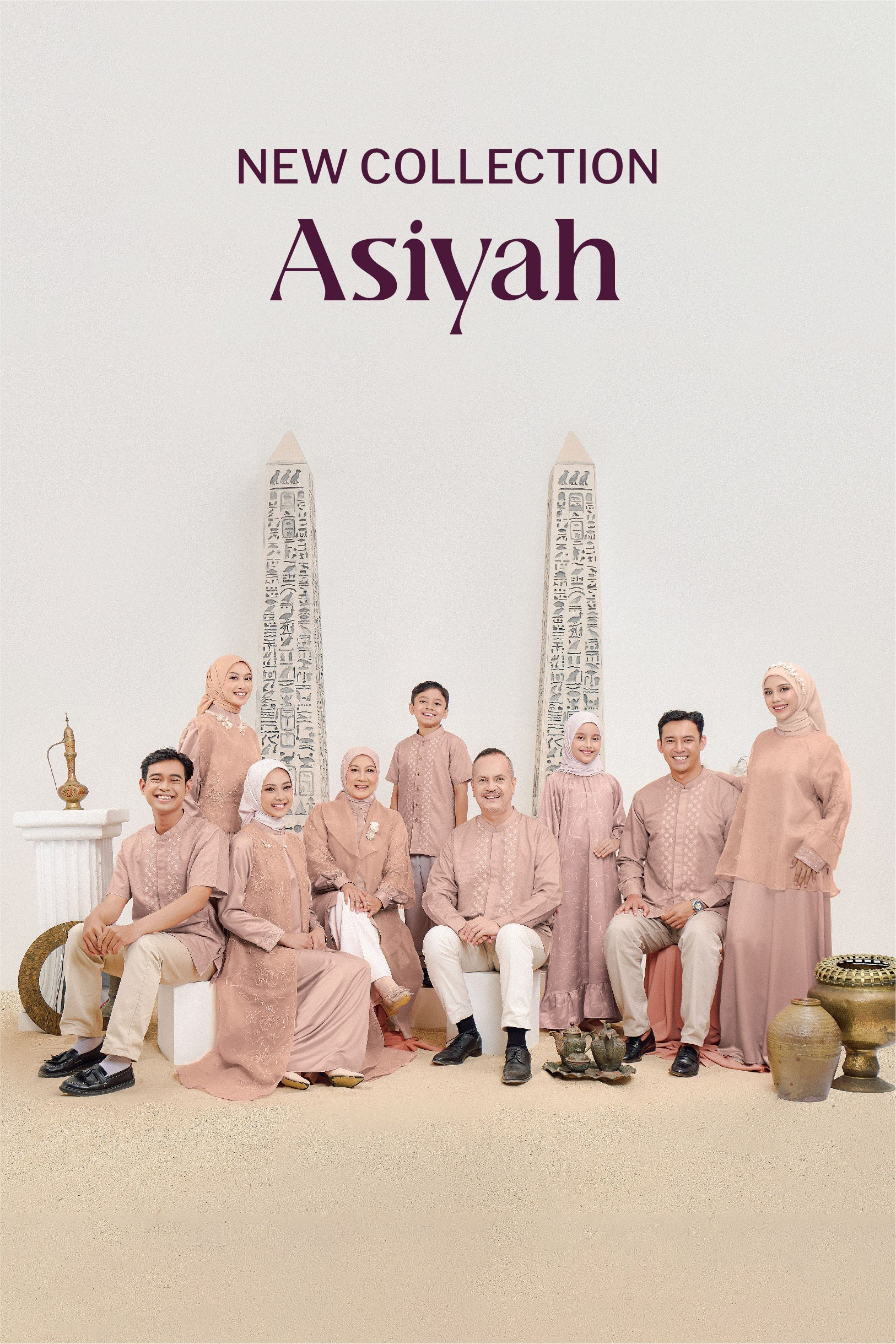 SATIN ASIYAH