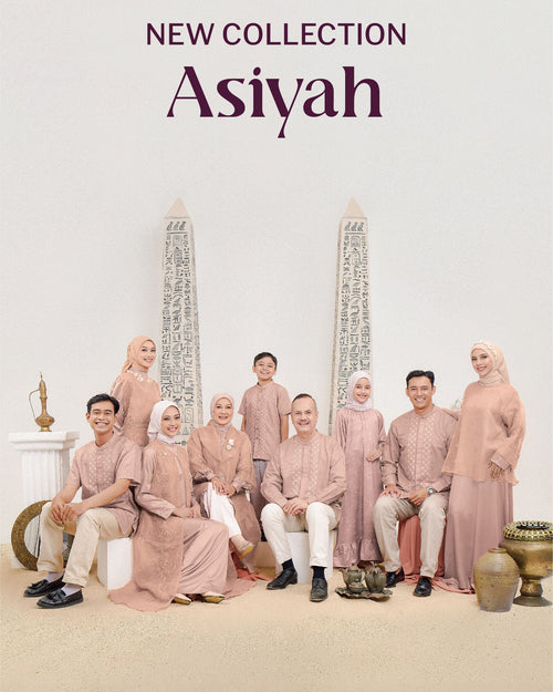 SATIN ASIYAH