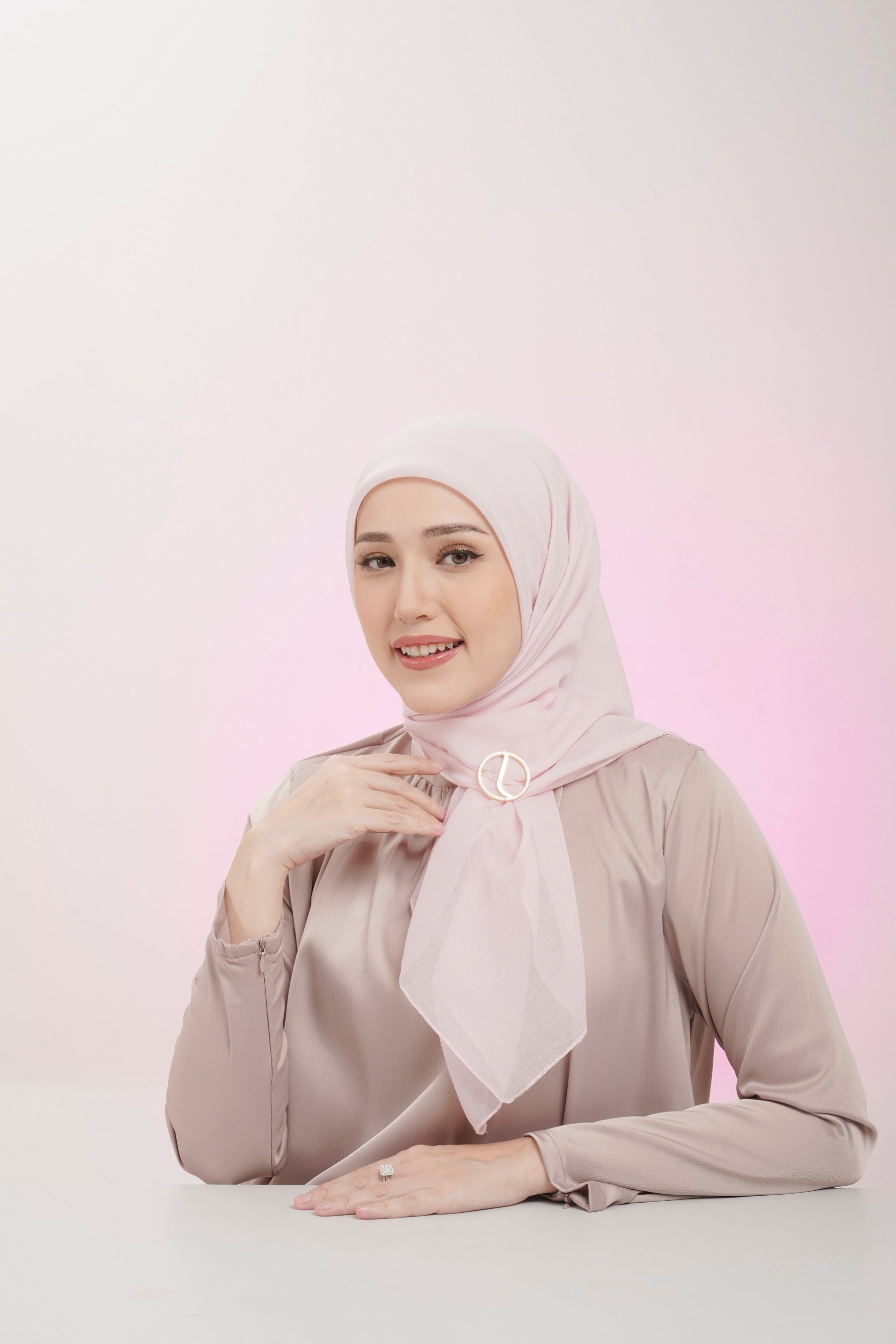 #color_pink baby